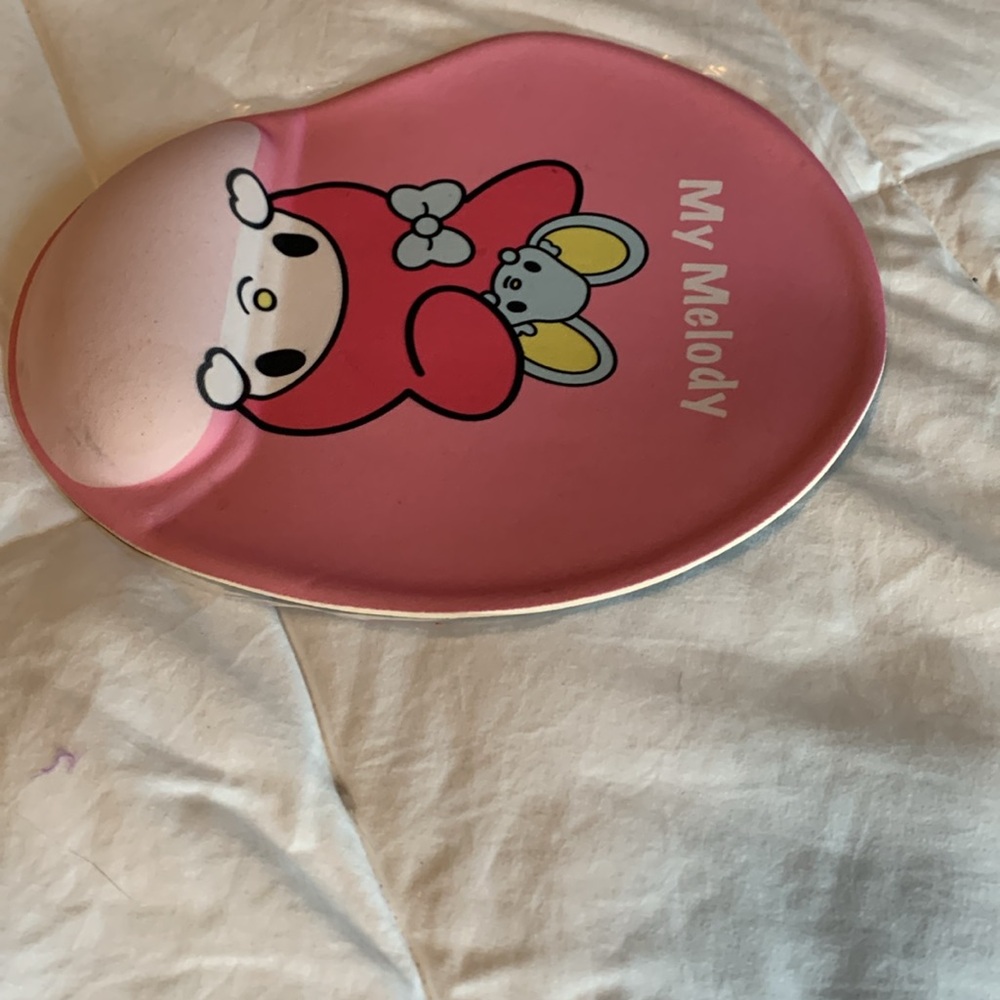 Mouse 🐁 pad - Picture 3 of 3